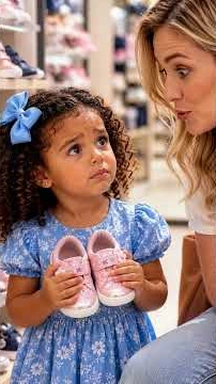 Video thumbnail for Toddler Really Needs New Shoes 🥰 #adorable